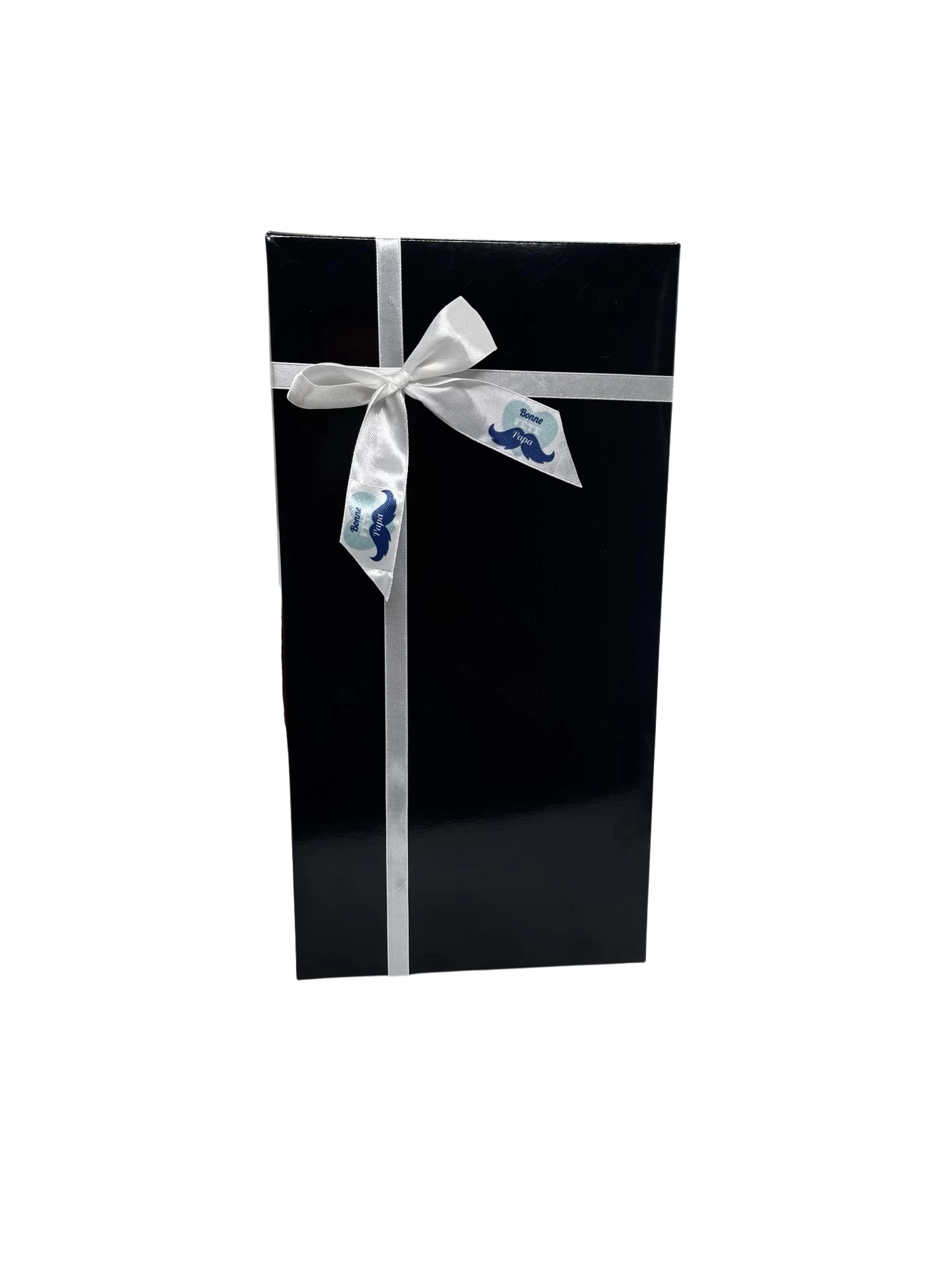 Coffret chocolat et vin